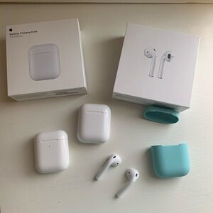 1st gen airpods